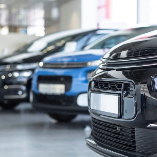 Salon de l'automobile à Rennes : ce qu'il faut savoir