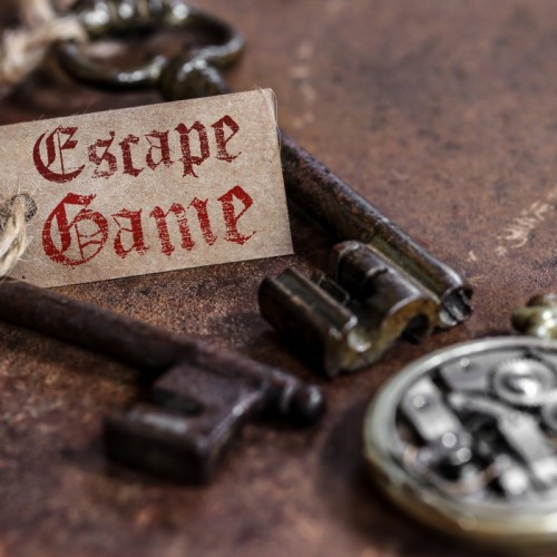 Bordeaux : un escape game à l’ambiance d’Halloween