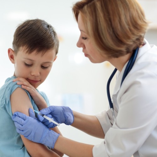 Vaccins : mettez-vous à jour ! 