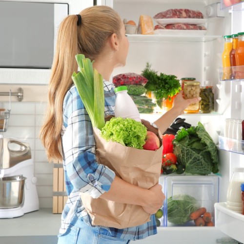 Gaspillage alimentaire : près de Rennes, ce couple invente une application « solidaire »
