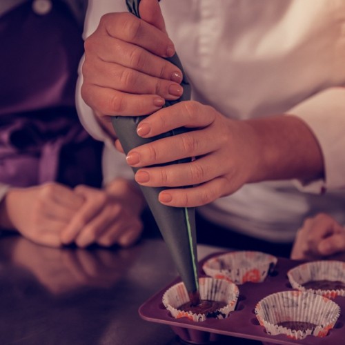Des ateliers et initiations pour les 30 ans du Salon du Chocolat à Paris