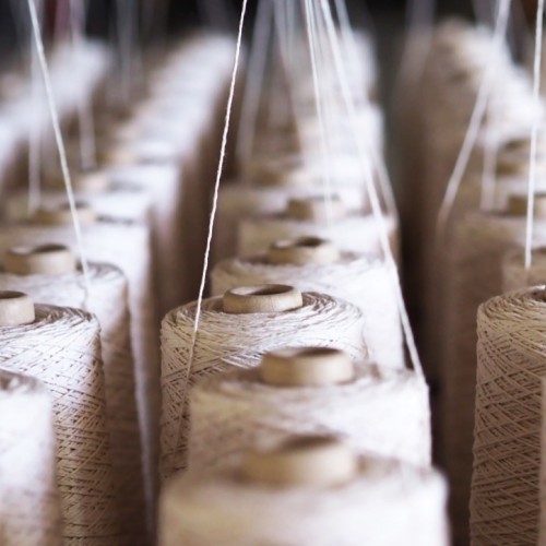 À Lyon, on tisse le textile de demain