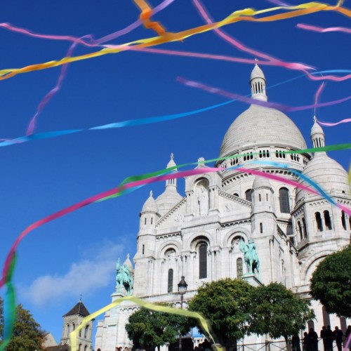 La Fête des vendanges fait vibrer Montmartre jusqu'à dimanche