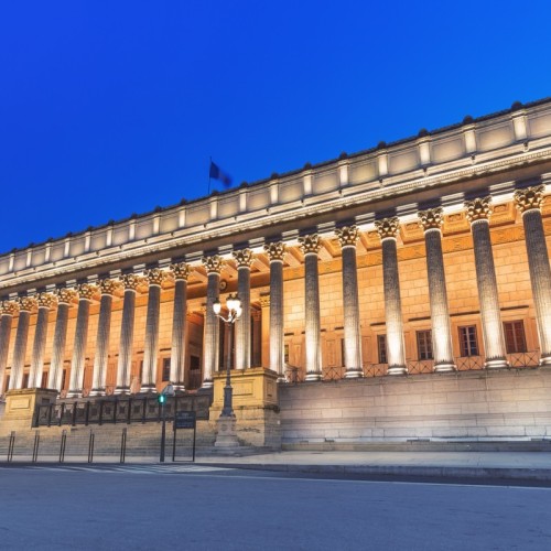 Lyon : Découvrir la justice pendant la Nuit du Droit