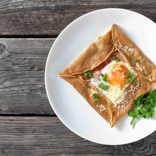 Le retour d'une crêperie historique à Rouen