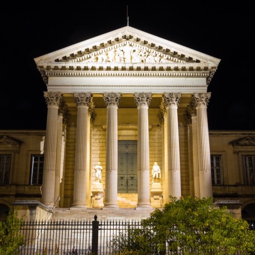 Le droit ouvre ses portes toute une soirée à Montpellier