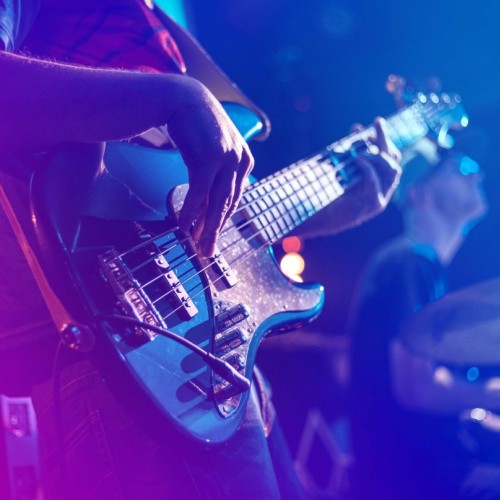 Une nouvelle salle de concert à Rouen
