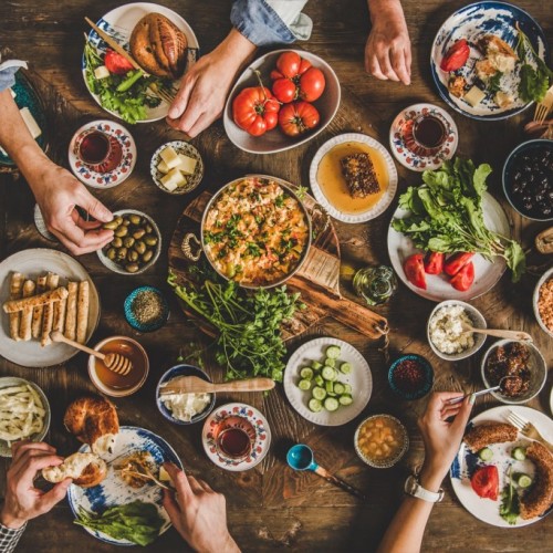 Comment Lyon encourage ses habitants à manger local