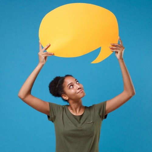 Apprendre à bien s'exprimer