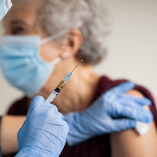 Grippe : vous pouvez vous faire vacciner à Toulon 