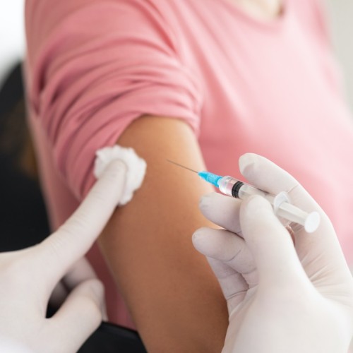 Campagne de vaccination contre le Covid-19 et la grippe à Clermont-Ferrand