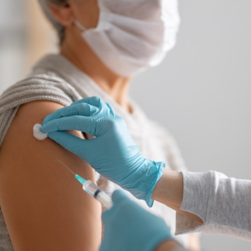 Des vaccins avant de partir en voyage 