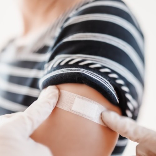 La campagne de vaccination contre la grippe et le Covid-19 est lancée à Lille