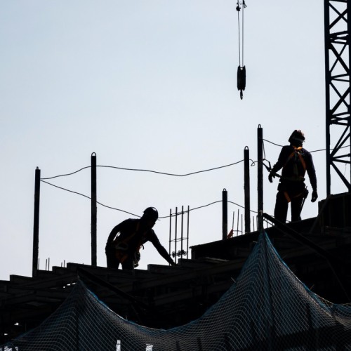Réparation du Pont de Chabot : deux mois de travaux près de Clermont-Ferrand