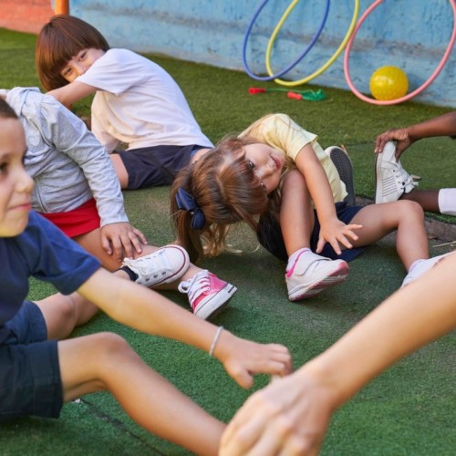 Un festival pour toute la famille près de Bordeaux