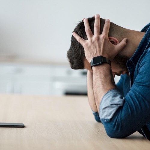La santé mentale en question à côté de Toulon 