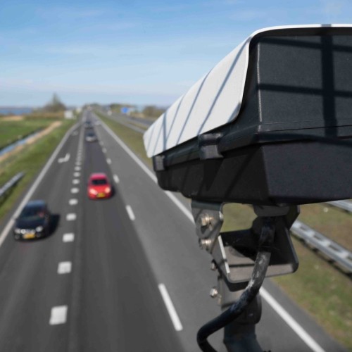 Un nouveau radar sur l'A1 entre Lille et Seclin