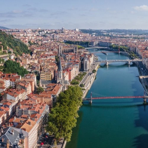 Pollutec 2025 : Lyon en vitrine mondiale de la transition écologique