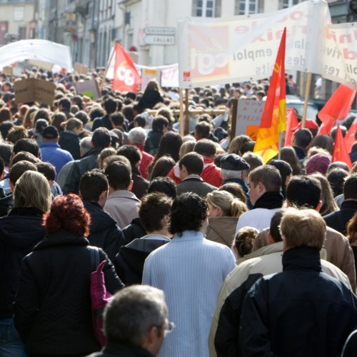 Mouvement de grève interprofessionnelle : À quoi s'attendre à Clermont-Ferrand ?
