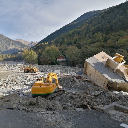 Tempête Alex : saluer la résilience, 5 ans après