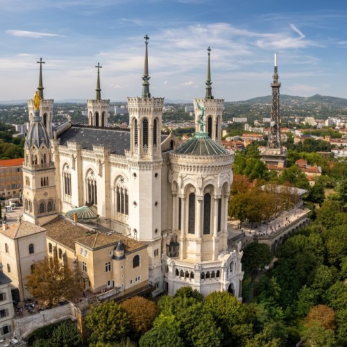 Lyon : L’orgue de Fourvière résonne pour les 40 ans de l’OSC