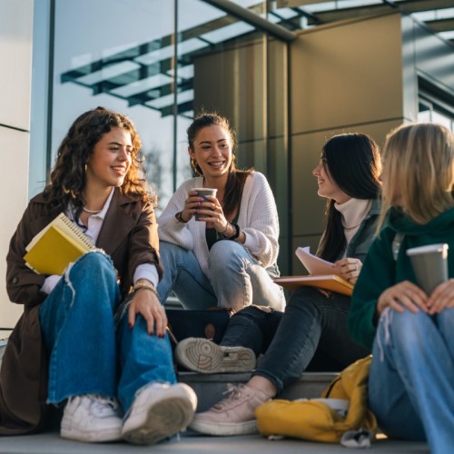 Clermont fête ses étudiants
