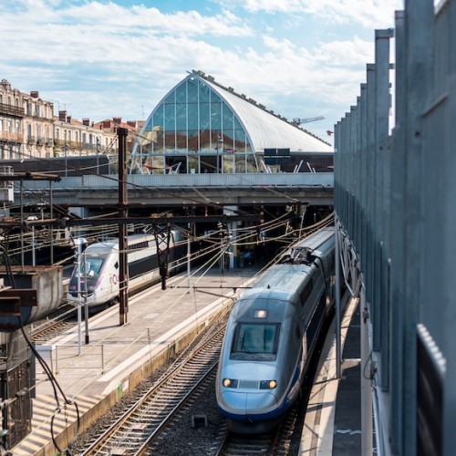 Prévenir les risques ferroviaires 🛤️