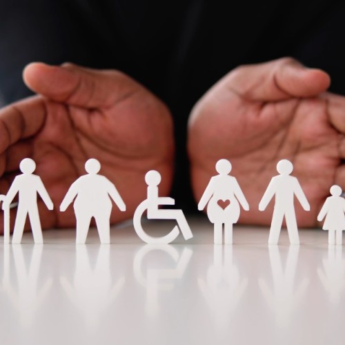 À Rennes, un colloque sur le handicap pour tendre vers une société plus inclusive