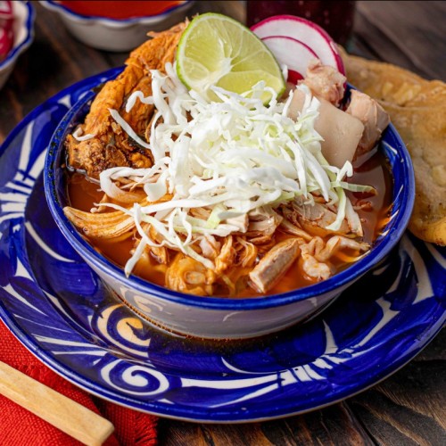 ¡Noche Mexicana! au Kitchen Market de Lille