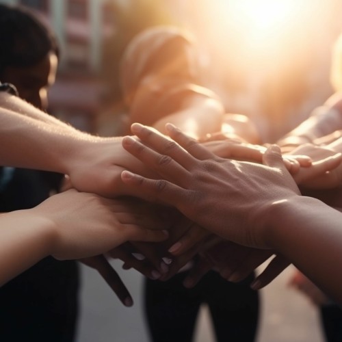 Les Rencontres solidaires à Clermont-Ferrand