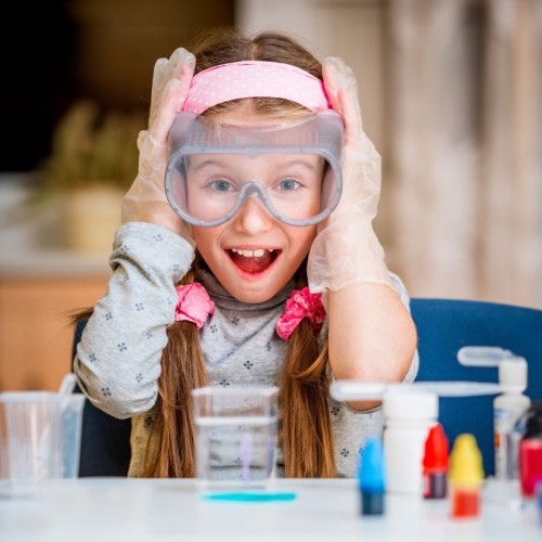 Rouen organise sa Fête de la science