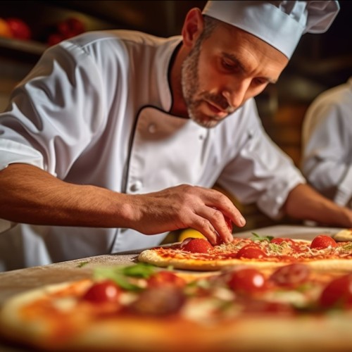 Qui sera le roi de la pizza aux Halles Métro de Montpellier ?