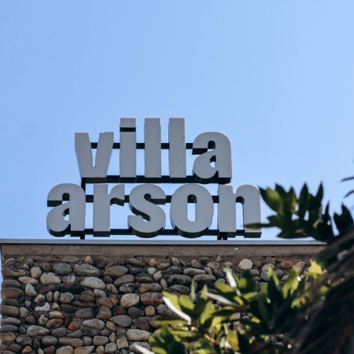 Une conférence-performance à la Villa Arson