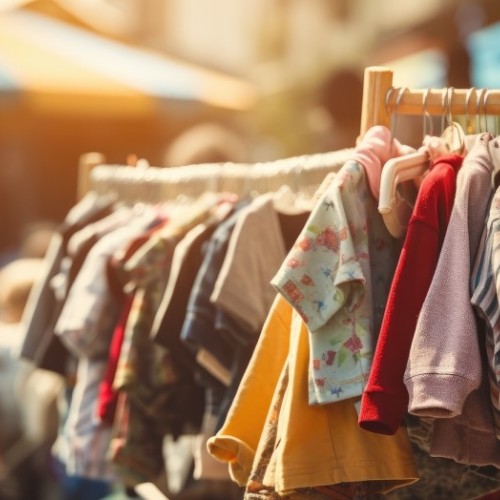 La grande braderie Babymoov fait son retour à Clermont-Ferrand 