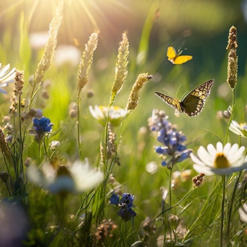 Une grande journée de la biodiversité à Paul-Valéry