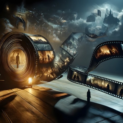 Près de 200 films à l'affiche de la 47e édition de Cinemed