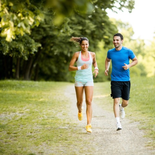 Courir à Rennes : une grande soirée running unique en son genre