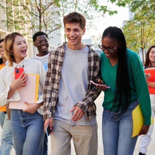 Erasmus Days 2025 : quoi de prévu à Bordeaux ?