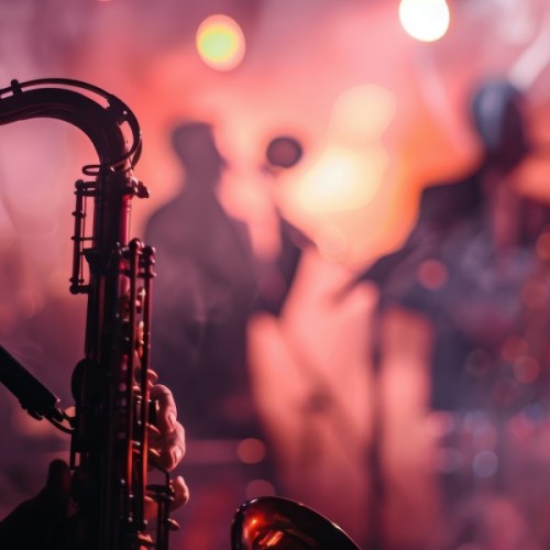Jazz en Tête à Clermont-Ferrand