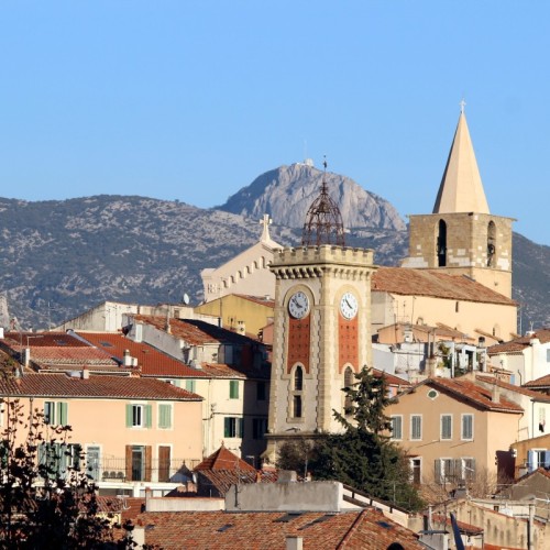 Dans les pas de Marcel Pagnol à Villefranche