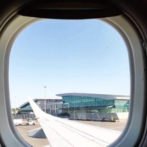 Aéroport de Rennes : de nouvelles liaisons directes vers Agadir, Barcelone et Genève