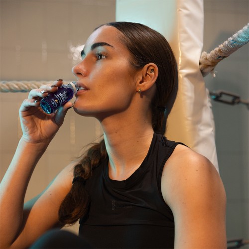 Running : à Rennes, une start-up propose une boisson de récupération à base de micro-algues