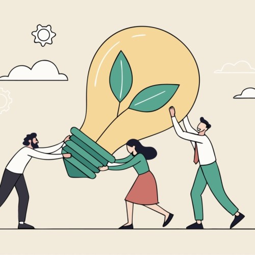 Le salon MyGreenBiz veut aider les entreprises lilloises à accélérer leur décarbonation