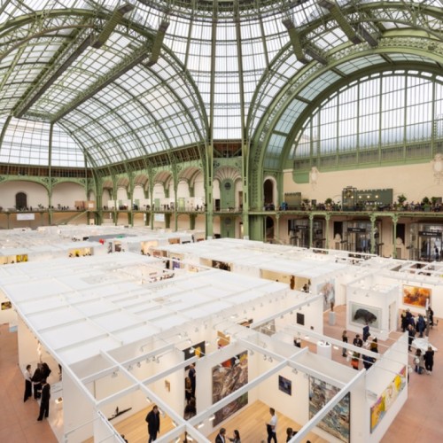 Les rendez-vous du week-end du 24 au 26 octobre à Paris