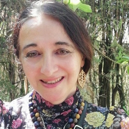 Béatrice Balti écrit sur Fitzgerald