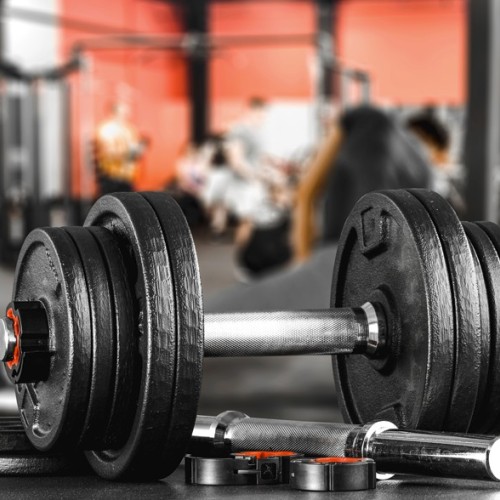 Basic-Fit ouvre une salle sur la place Kléber