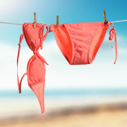 Le Bikini a été inventé par le lillois Louis Réard