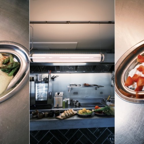 Bordeaux : un nouveau bistrot à Saint-Pierre