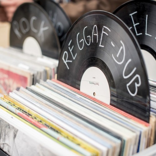 Les sorties du week-end 