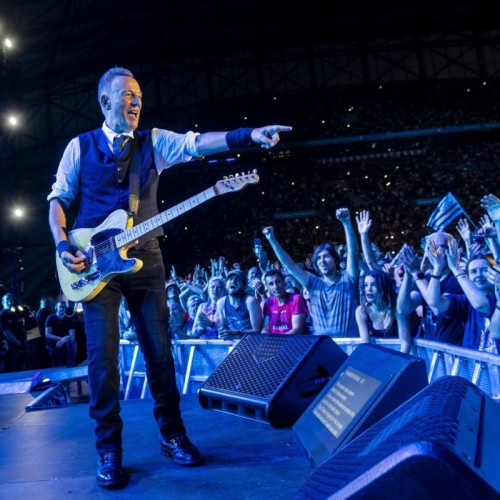 830 000 spectateurs pour les concerts estivaux à Marseille